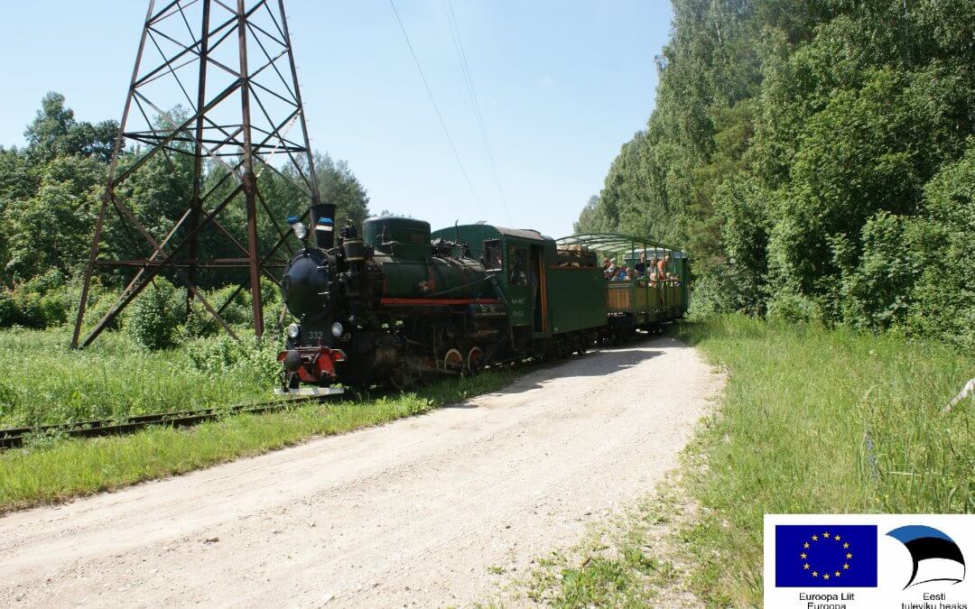 Aurupäevad 13.-14. juulil 2019